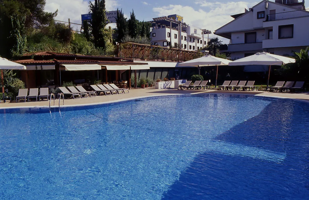 Hotel La Giocca-1
