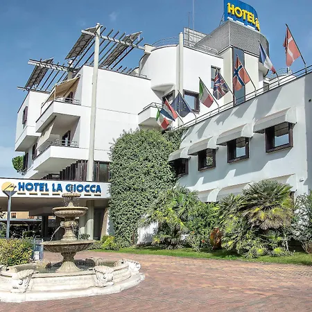 Hotel La Giocca-3